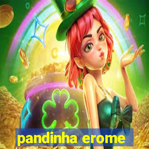 pandinha erome